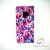    Samsung Galaxy S9 -  Floral Book Style Wallet Case